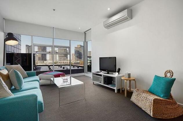 Melbourne Holiday Apartments McCrae Street - Photo4