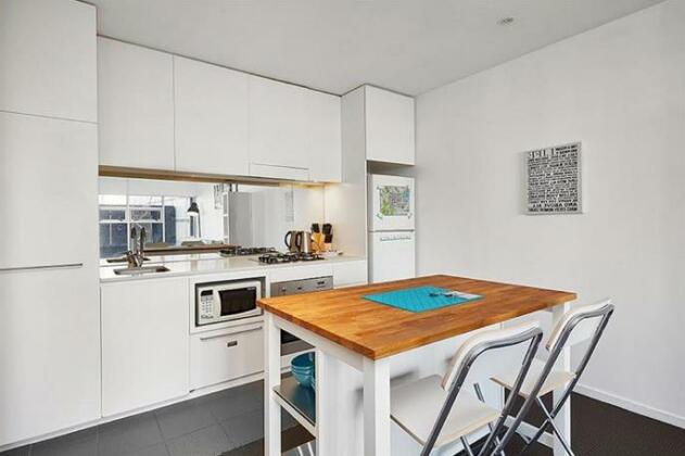 Melbourne Holiday Apartments McCrae Street - Photo5