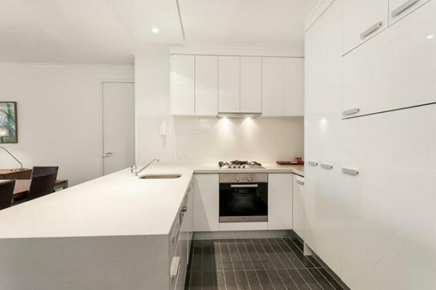 Melbourne Holiday Apartments Vue Grande - Photo5