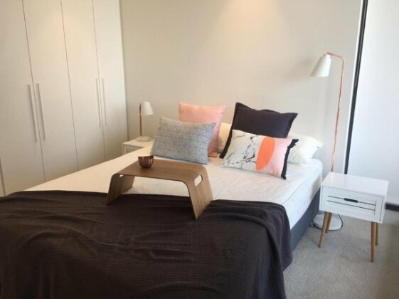 Melbourne Luxury Apartment - Photo3