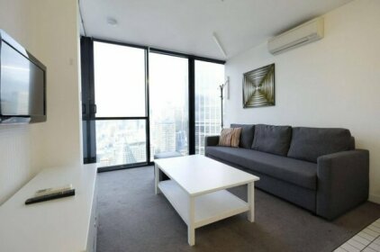 Mono Apartments on ABeckett Melbourne