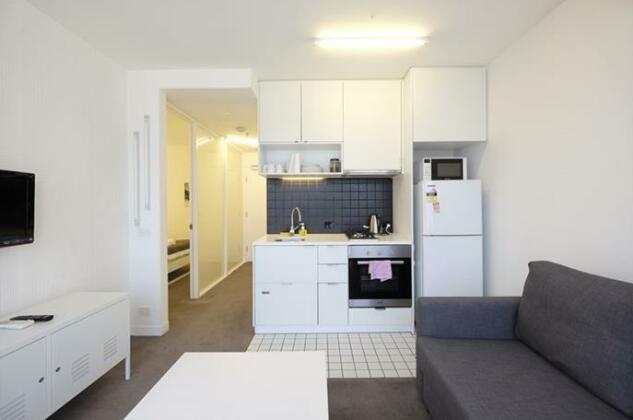 Mono Apartments On A'Beckett - Photo3