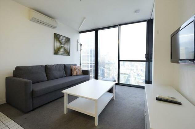 Mono Apartments On A'Beckett - Photo5