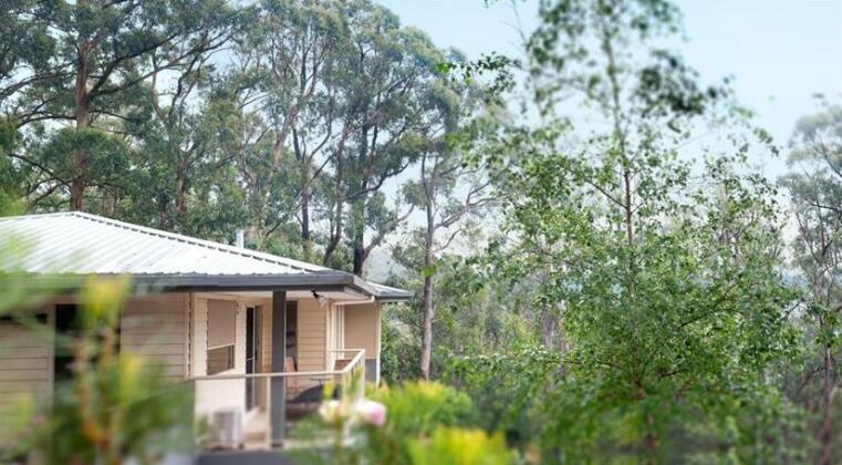 Mountain Element Retreats
