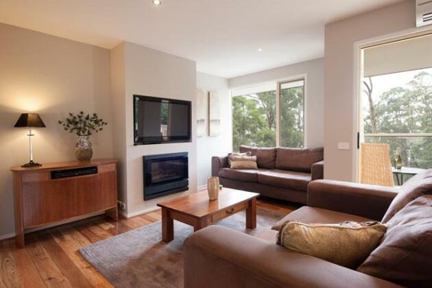 Mountain Element Retreats - Photo2