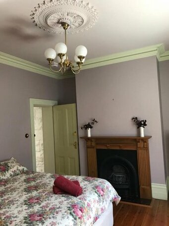 Newport Homestay & Lodge - The Heritage Guest House - Photo3