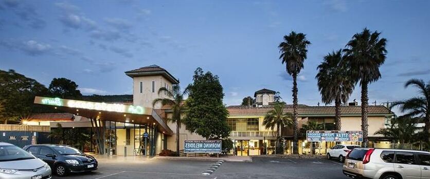 Nightcap at Ferntree Gully Hotel Motel - Photo2