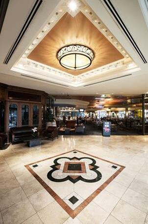 Nightcap at Matthew Flinders Hotel - Photo5