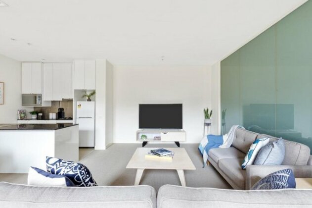 Nook Melbourne Apartments Collins Street - Melbourne CBD - Photo5