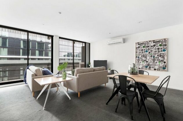 Nook Melbourne Apartments - Russell Street - Photo3