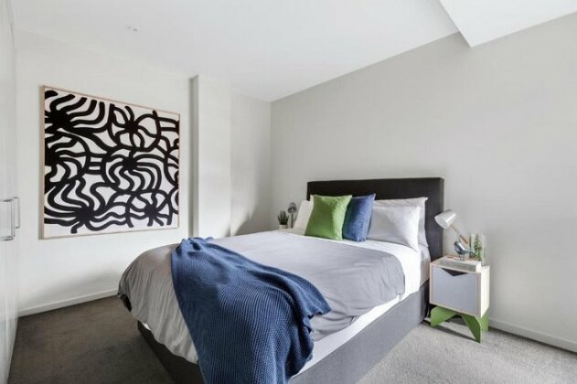 Nook Melbourne Apartments - Russell Street - Photo4