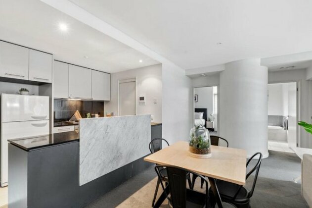 Nook Melbourne Apartments - Russell Street - Photo5