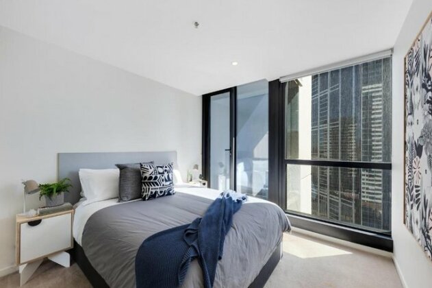 Nook Melbourne Apartments Sutherland Street - Melbourne CBD - Photo3