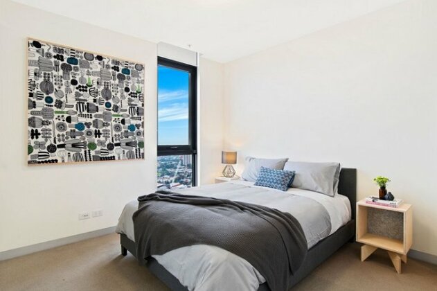 Nook Melbourne Apartments - Photo4