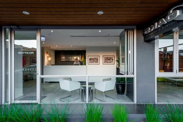 Oaks Melbourne South Yarra Suites - Photo3