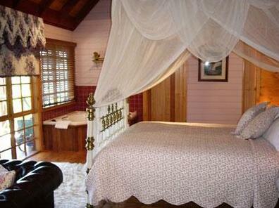 Observatory Cottages - Photo2