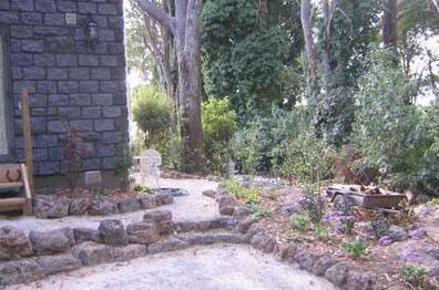 Observatory Cottages - Photo3