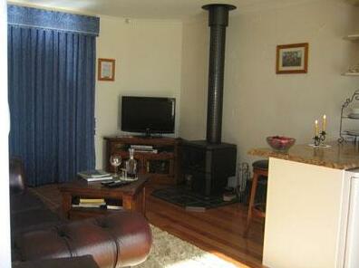 Observatory Cottages - Photo4