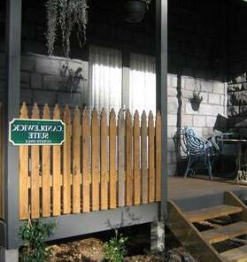 Observatory Cottages - Photo5