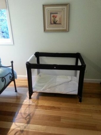 Paddys Creek Retreat - Photo5