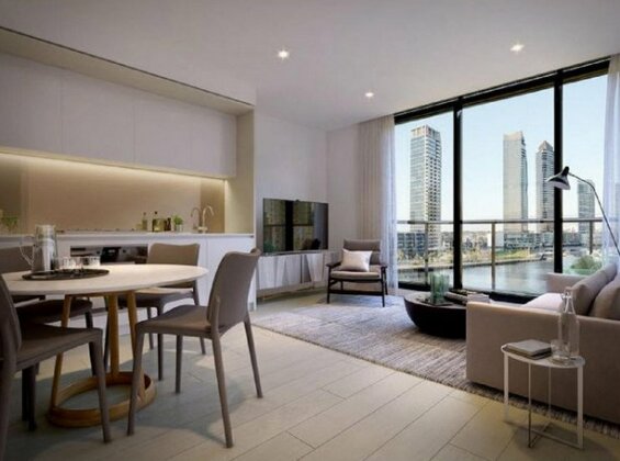 Pars Apartments - Collins Wharf Waterfront Docklands - Photo2