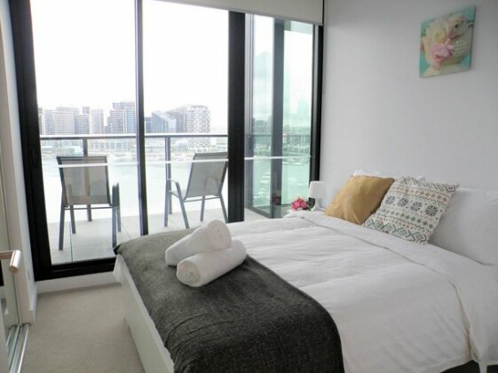 Pars Apartments - Collins Wharf Waterfront Docklands - Photo3