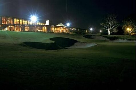 Peninsula Kingswood Country Golf Club