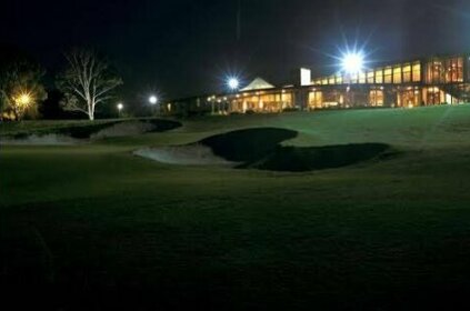 Peninsula Kingswood Country Golf Club