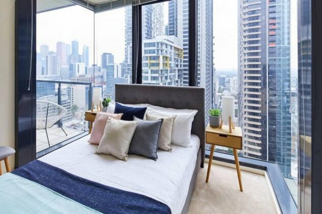 Penthouse Apartment in Melb CBD Perfect Location - Photo5