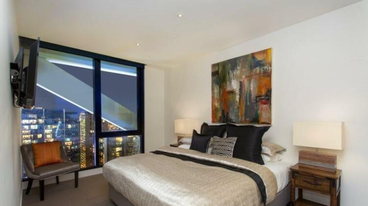 Platinum Apartments on Southbank - Photo3