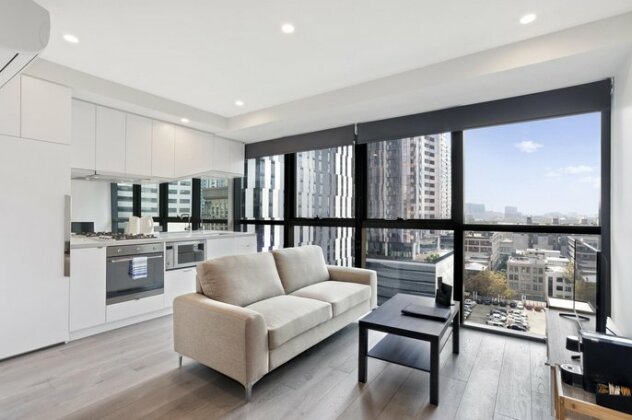Platinum City Serviced Apartments - Photo3