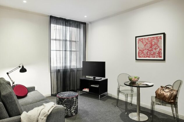 Punthill Apartment Hotel - Flinders Lane - Photo2