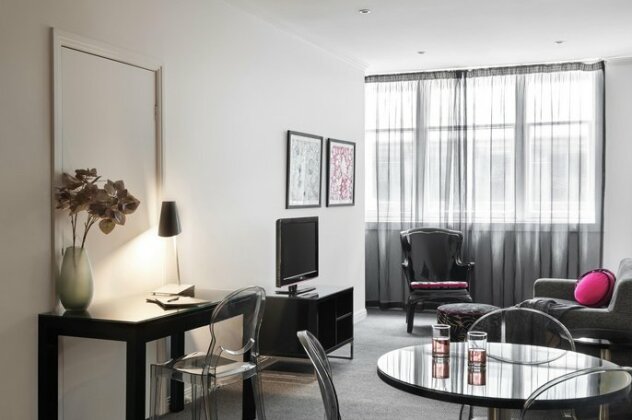 Punthill Apartment Hotel - Flinders Lane - Photo5