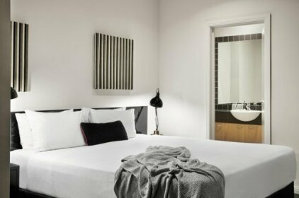 Punthill Apartment Hotel - Flinders Lane