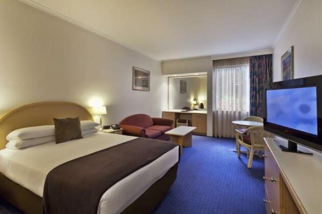 Quality Hotel Manor - Photo4