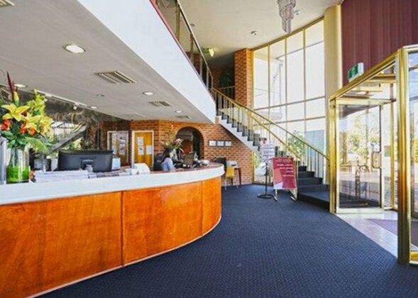 Quality Hotel Melbourne Airport - Photo3