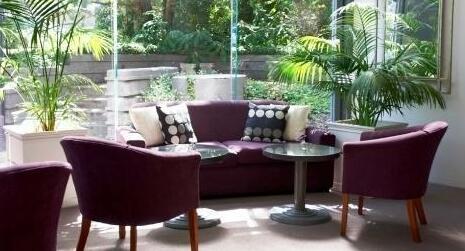 Quality Suites Beaumont Kew - Photo5
