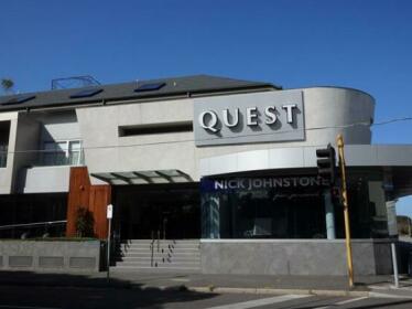 Quest Brighton on the Bay