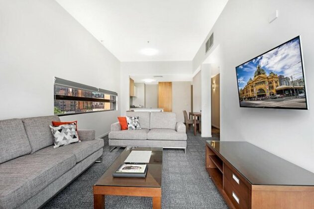 Quest on Bourke Serviced Apartments - Photo2
