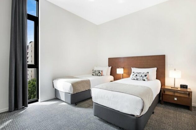 Quest on Bourke Serviced Apartments - Photo3
