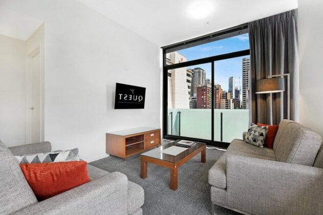 Quest on Bourke Serviced Apartments - Photo4