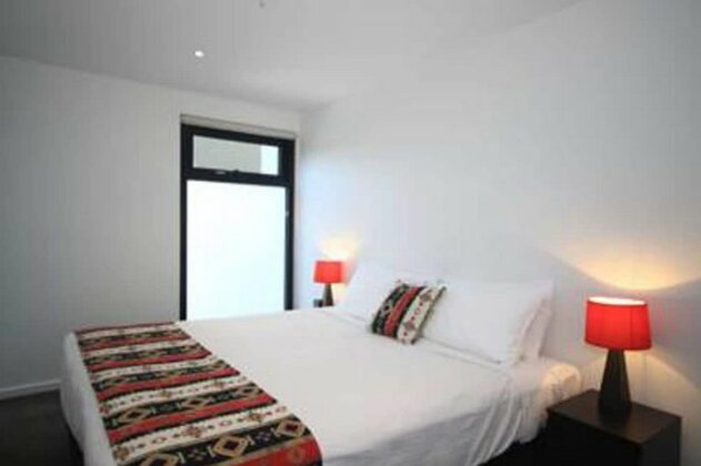 RNR Serviced Apartments North Melbourne - Photo5