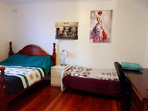 Rose Avenue Home Stay - Photo3