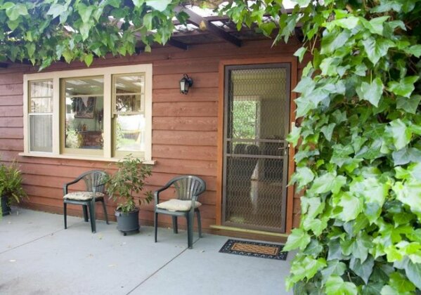 Rosella Cottage B&B - Photo2