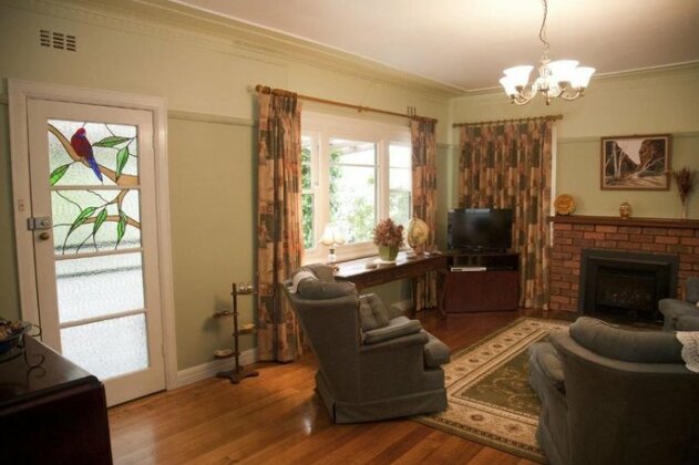 Rosella Cottage B&B - Photo3