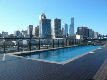 Royal Stays Apartments Docklands