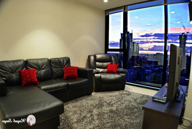 Royal Stays Apartments Melbourne CBD - Photo2