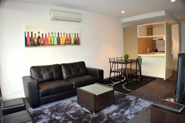 Royal Stays Apartments Melbourne CBD - Photo3
