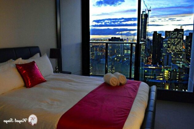 Royal Stays Apartments Melbourne CBD - Photo5