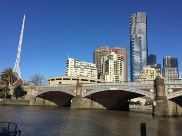 Royal Stays Apartments Melbourne CBD